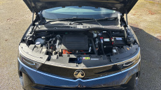 Vauxhall Mokka 100kW Ultimate 50kWh 5dr Auto Electric Hatchback